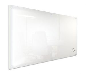 VC Lumiere Signature Magnetic Glassboards