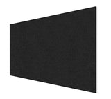 VC EDGE LX7000 Echopanel Pinboards In Black