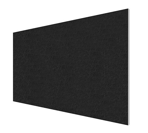 VC EDGE LX7000 Echopanel Pinboards In Black