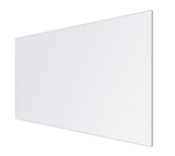 VC LX6 Slim Edge Magnetic Whiteboard