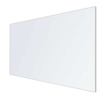 VC Slim EDGE LX8000 Projection Porcelain Whiteboards