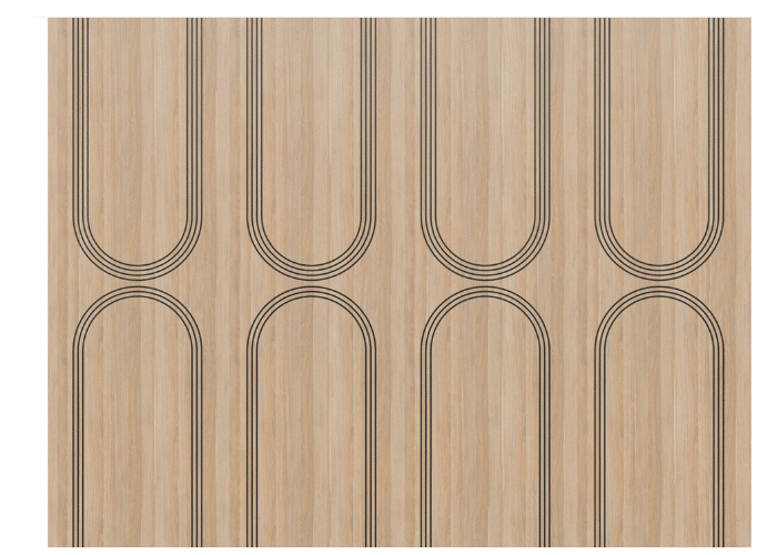 DD Magnum Decorative Wall Panel