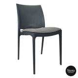 FL Maya Hospitality Outdoor Chair