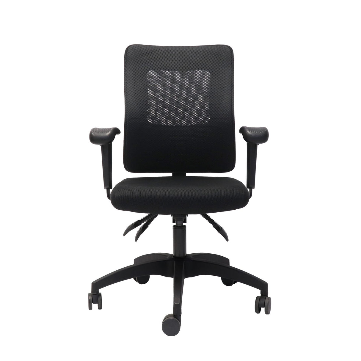 RL AM100 Medium Mesh Back Operator Chair