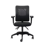 RL AM100 Medium Mesh Back Operator Chair