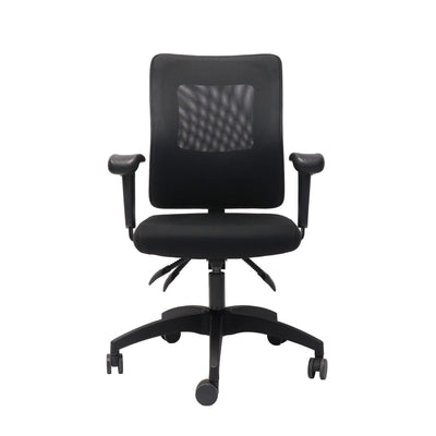 RL AM100 Medium Mesh Back Operator Chair