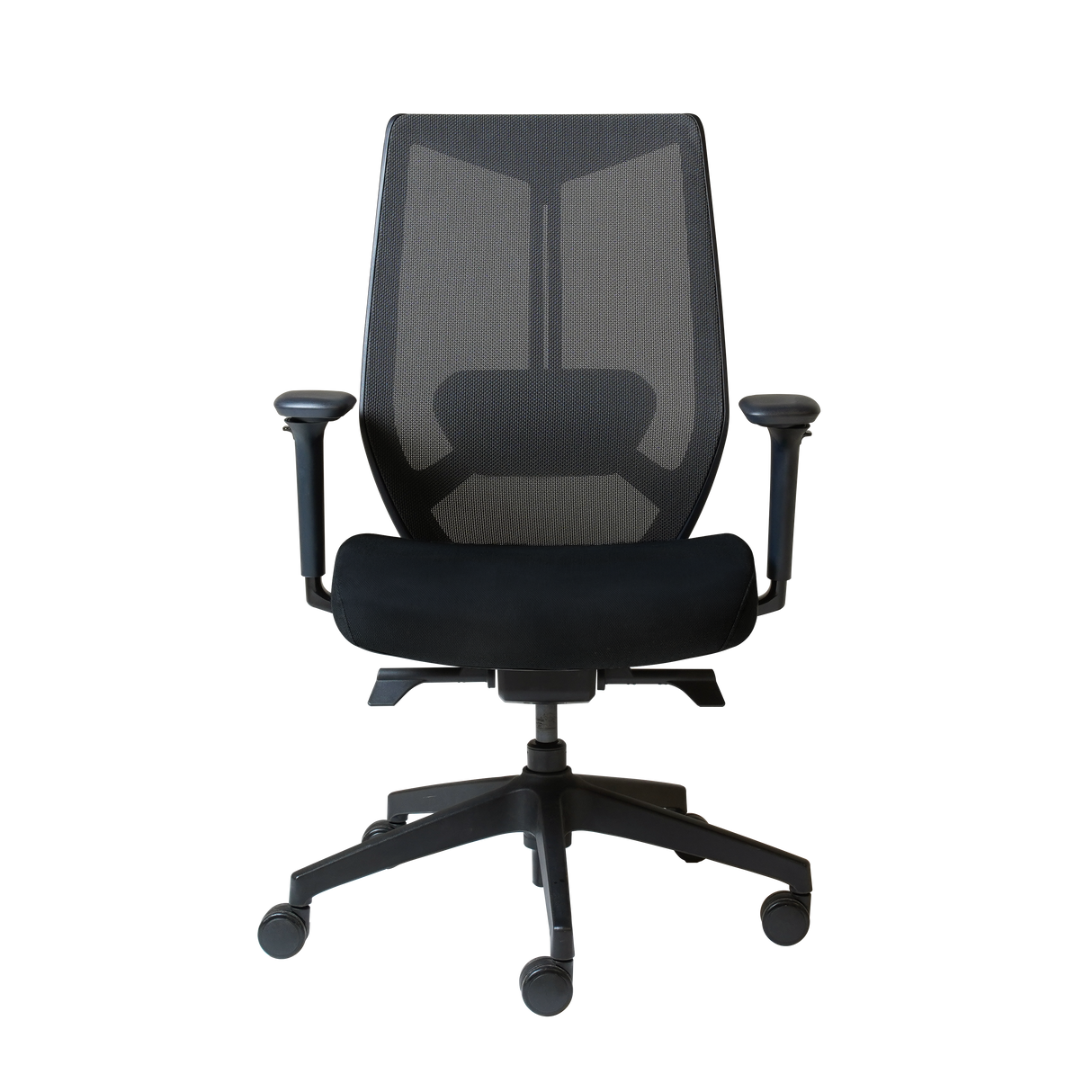 RL Arco Mesh Back Task Chair