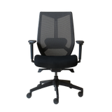 RL Arco Mesh Back Task Chair