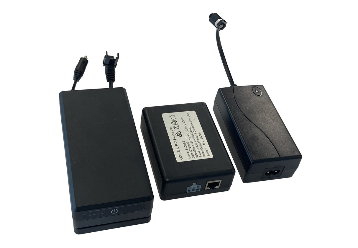RL Battery for Boost Plus Workstation