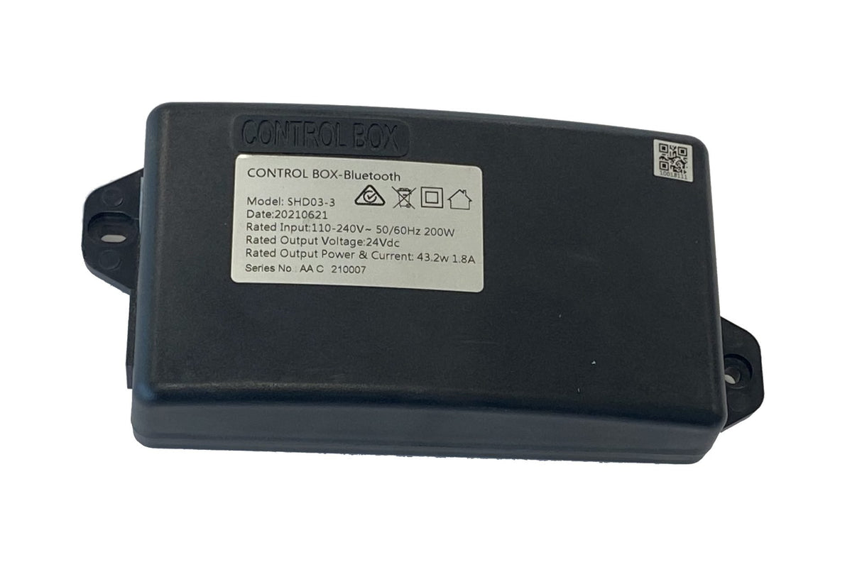 RL Bluetooth Control Box for Boost Plus Workstation