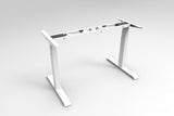 RL Boost Plus Motorized Height Adjustable Desk Frame