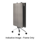 RL Rapid Edge Folding Table Frame
