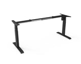 RL Boost Light Single Sided Height Adjustable Workstation Frame