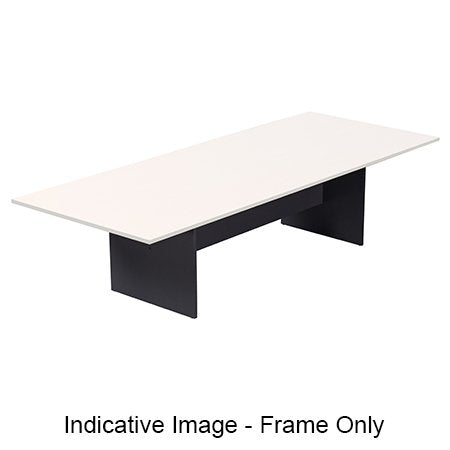 RL Rapid Worker Boardroom Table Base