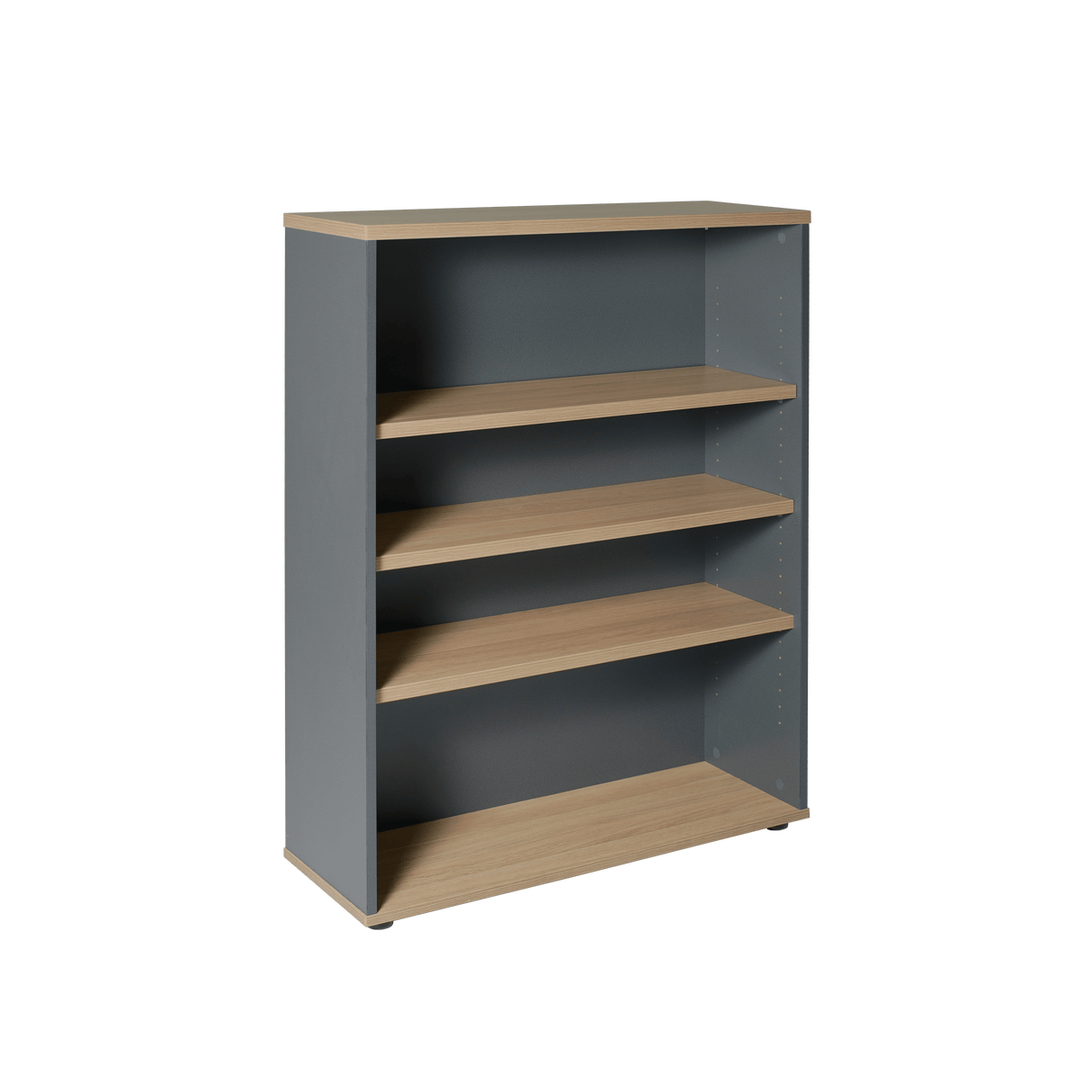 RL Rapid Worker Bookcase