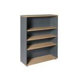 RL Rapid Worker Bookcase