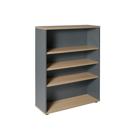 RL Rapid Worker Bookcase