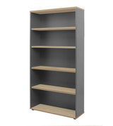 RL Rapid Worker Bookcase