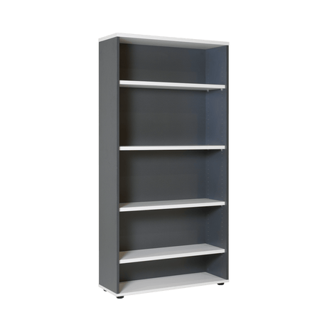 RL Rapid Worker Bookcase