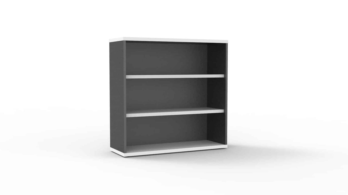 RL Rapid Worker Bookcase