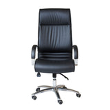 RL CL820 High Back PU Leather Upholstered Executive Chair