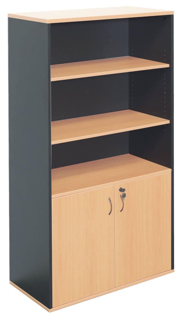 RL Rapid Worker Lockable Wall Unit