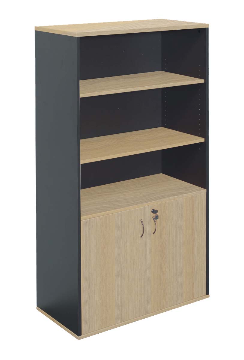 RL Rapid Worker Lockable Wall Unit