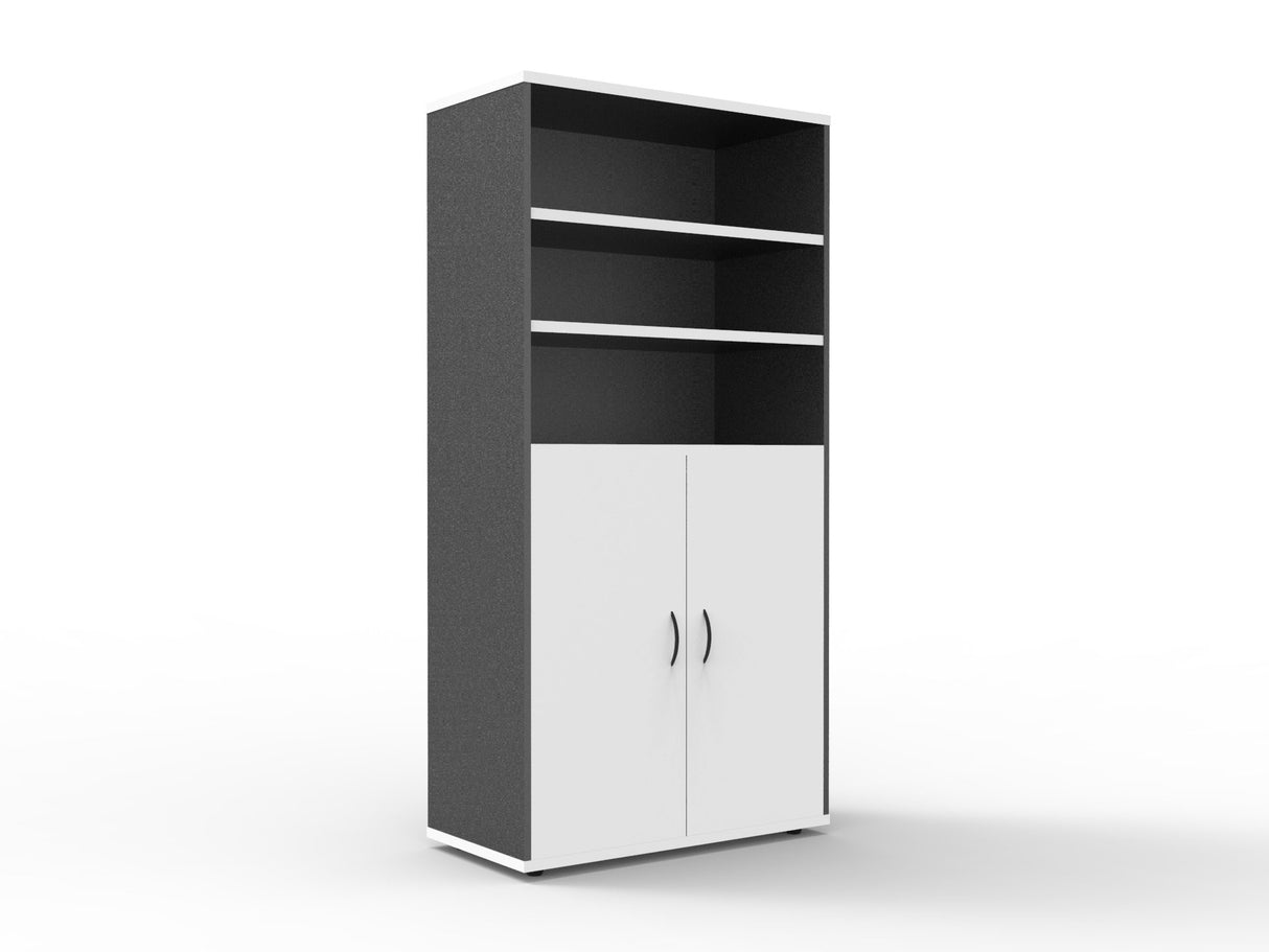 RL Rapid Worker Lockable Wall Unit