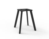 RL Eternity Metal Square Meeting Table Frame