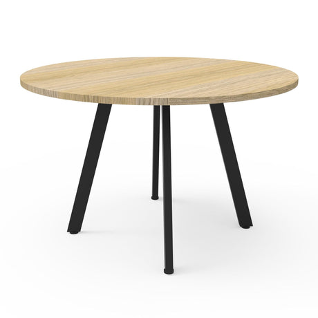 RL Eternity Round Meeting Table