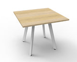 RL Eternity Metal Square Meeting Table Frame