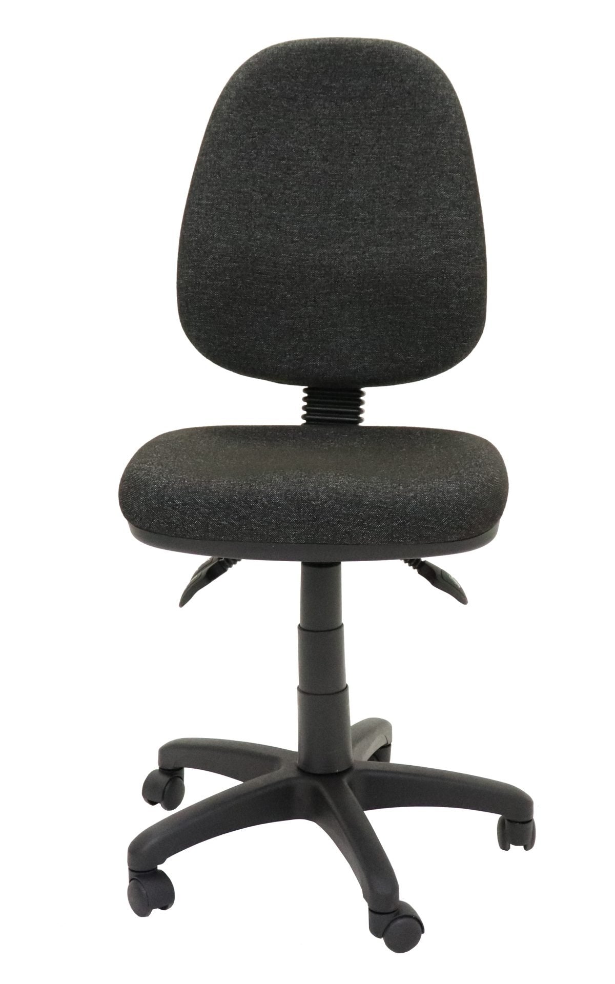 RL EC070CH Fabric Upholstered High Back Operator Chair
