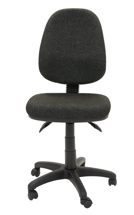 RL EC070CH Fabric Upholstered High Back Operator Chair