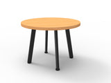 RL Eternity Round Coffee Table