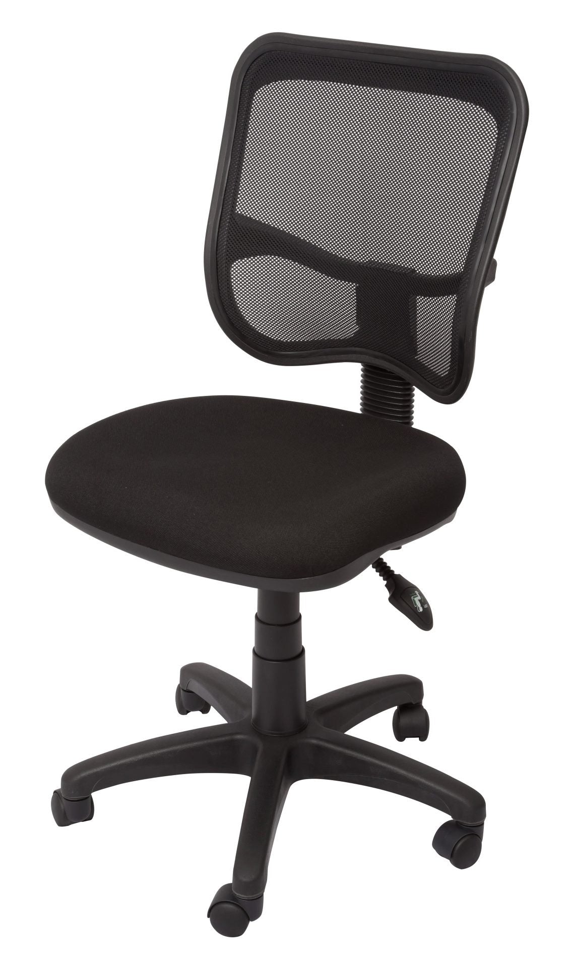 RL EM300 Mesh Back Operator Chair