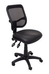 RL EM300 Mesh Back Operator Chair