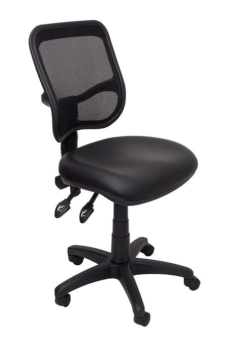 RL EM300 Mesh Back Operator Chair