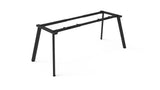 RL Eternity Metal Rectangular Meeting Table Frame