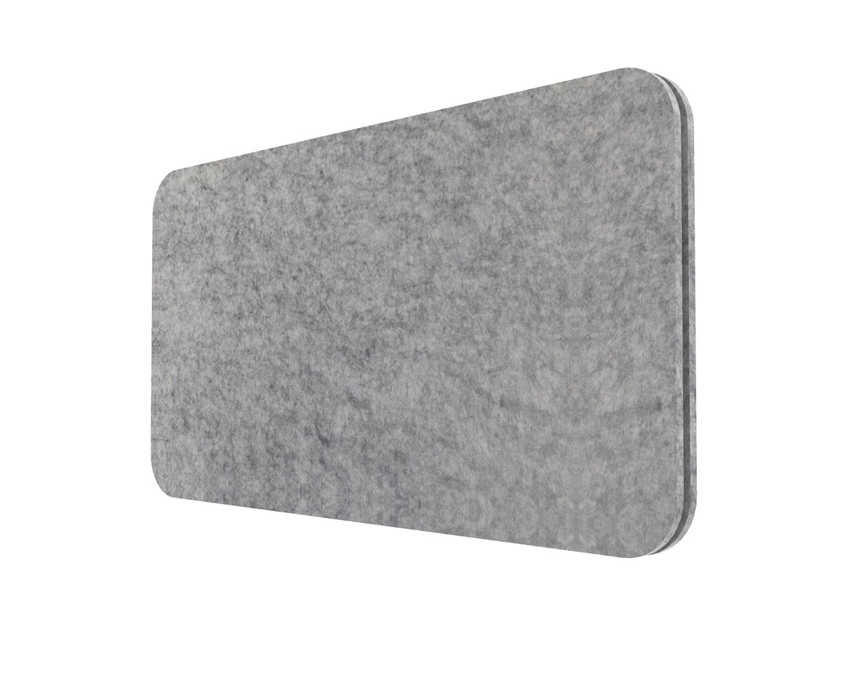 RL NEW Desk Mounted Eco Panel Screen