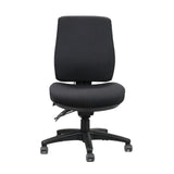 RL Ergo Air Fabric Upholstered High Back Operator Chair