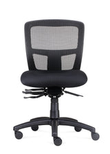 RL Ergo Mesh Back Heavy Duty Operator Chair
