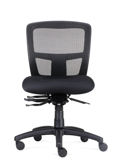 RL Ergo Mesh Back Heavy Duty Operator Chair