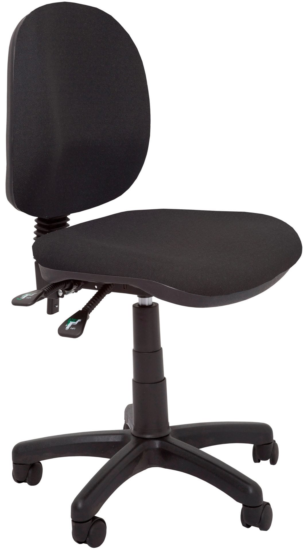 RL ET20 Medium Back Operator Chair