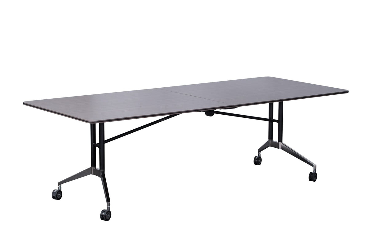 RL Rapid Edge Folding Table Frame