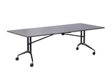 RL Rapid Edge Folding Table Frame