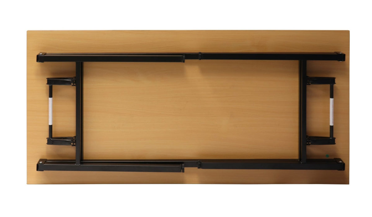 Foldable Table Rrl RL Folding Table Frame