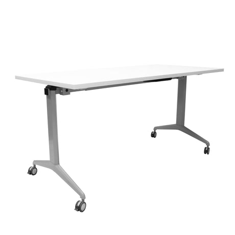 RL Rapid Flip Top Table with Castors