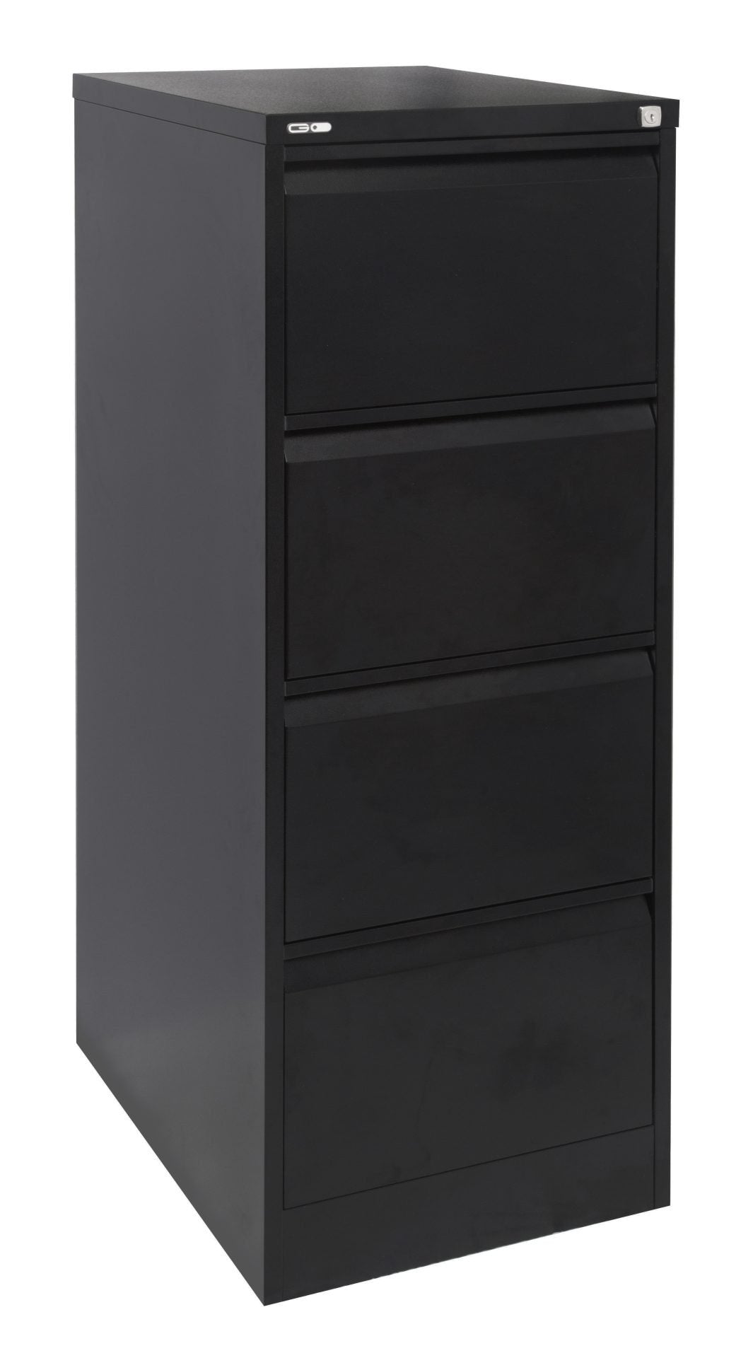 RL GO Vertical Filing Cabinets – 4 Drawer