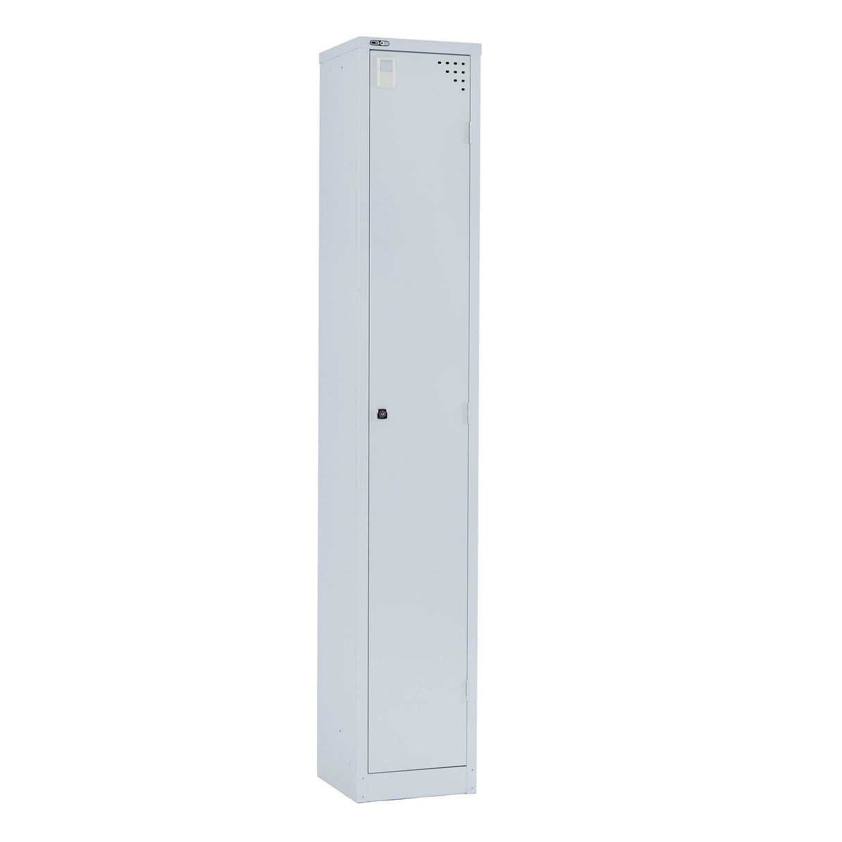 RL GO Metal Single Door Locker