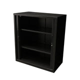 RL GO Tambour Door 1200mm Wide Cupboard